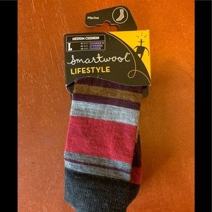Smartwool Lifestyle Medium Cushion